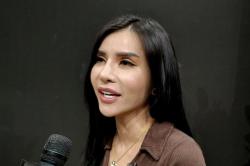 Tidak main main! Kisah Maria Vania Lalui Perjuangan Berat untuk Peroleh Bentuk Tubuh Ideal