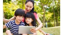 5 Tips Mencegah Anak Kecanduan Gadjet