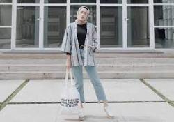 Inspirasi Outfit Keren Untuk Remaja Dengan Trend Fashion Aesthetics