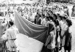 Mengenang Upacara Bendera Kemerdekaan RI 17 Agustus 1945, Berikut 6 Fakta Menariknya!