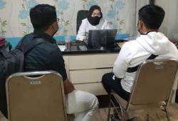 Selama 4 Tahun Oknum Pelatih Taekwondo di Malang Cabuli Murid Sendiri