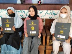 SMKN 6 Garut Tahan Ijazah Siswa Dengan Alasan Administrasi dan Aset Sekolah