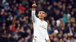 Casemiro Tergiur Gabung Manchester United, Rindu Cristiano Ronaldo?