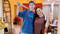 Deretan Artis Dunia yang Pernah Mampir ke Rumah Raffi Ahmad, Ada Ronaldinho hingga Henry Lau!