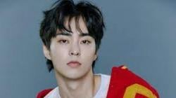 Sepuluh Tahun Debut Sebagai Boygrup, Xiumin EXO Akan Rilis Album Solo September Mendatang