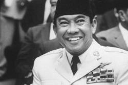 Inilah Kisah Soekarno saat Dibuang Belanda ke Ende karena Aktivitas Politiknya