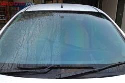 Shampo Dijadikan Campuran Dalam Air Wiper Mobil, Apakah Boleh?