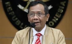 Mahfud MD Menilai Ferdy Sambo Miliki Kerajaan di Internal Polri