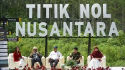6.000 Kepala Desa Seluruh Indonesia Bakal Berkumpul di IKN