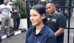 Hari Merdeka, Susan Sameh Rayakan HUT RI Ke-77 bersama Lansia di Panti Sosial