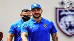 Persib Bandung Akan Dilatih Benjamin Mora Mantan Pelatih Klub Malaysia Johor Darul Tazim