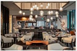 Open Kitchen Park Hyatt Jakarta, Sajikan Pengalaman Bersantap Nan-Unik