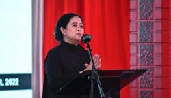 Puan Maharani Serukan agar Seluruh Anak Bangsa Bangun Kekuatan Nasional