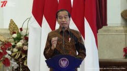 Terkuak, Presiden Jokowi Sempat Murka karena Lambannya Pengusutan Kasus Brigadir J