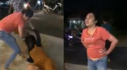 Viral 4 Wanita Cantik Keroyok Seorang Perempuan saat Reunian di Kafe