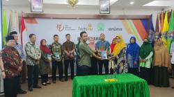 Tingkatkan Pendidikan Dibidang Digital, Muhammadiyah Laksanakan Program EdutabMu di Sumatera Utara