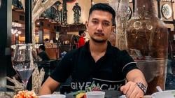 Crazy Rich Tom Liwafa Tanggapi Namanya Dikaitkan dengan Isu Kaisar Ferdy Sambo dan Konsorsium 303