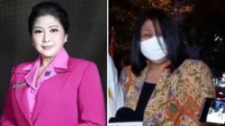 Putri Chandrawati, Dari Jadi Tersangka Hingga Mengidap PTSD