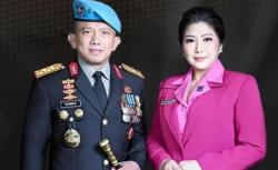 BREAKING NEWS, Putri Candrawathi Tersangka Diketahui Ada di 2 Lokasi Pembunuhan Brigadir J