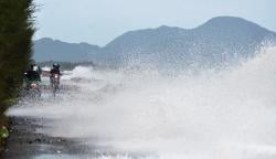 BMKG Sebut Gelombang Laut 3 Meter Bakal Tejang Wilayah Pesisir NTT