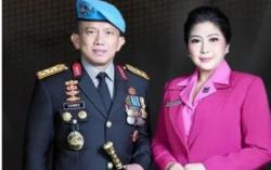 PC jadi Tersangka Pembunuhan Brigadir J!, Ternyata Segini Harta Ferdy Sambo