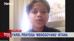 Kepala Sekolah Sebut Farel Prayoga Tak Hanya Pandai Menyanyi, Tapi Berprestasi dan Jago Menari