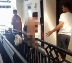 Duh, Penusuk PSK Online di Karawang Ternyata Cuma Modal Goceng