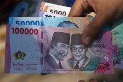 Ini Penampakan 7 Uang Rupiah Tahun Emisi 2022