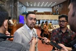 DPR Sebut Keppres HAM Berat Jadi Pelengkap Proses Hukum