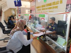 Dugaan Kasus Korupsi Dana Desa Bangka Lao Segera Disidangkan di Pengadilan Tipikor