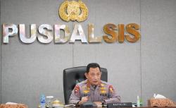 Kapolri Ingin Tingkatkan Kepercayaan Publik, Judi Hingga Arogansi Polisi Jadi Sorotan