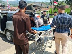 Baru Keluar Dari Lapas Curi Motor, Pelaku Curanmor Babak Belur Dihakimi Massa