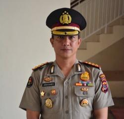 Polda NTT Ungkap 5 Kasus Perjudian
