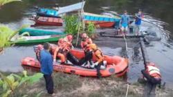 Perempuan Muda Ini Terseret Arus lalu Tewas Tenggelam saat Mandi Bersama Ayah di Sungai