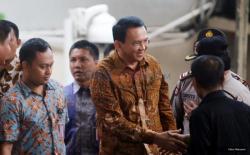 Ini Respons Ahok, Rencana Jokowi Mau Naikkan Harga BBM Minggu Depan