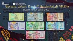 Benarkah Kecanggihan Uang Rupiah Baru 2022 Sulit Dipalsukan?