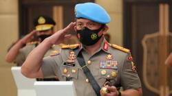 Ferdy Sambo Akui Perintahkan Hilangkan Barang Bukti dan Rencanakan Pembunuhan Terhadap Brigadir J 