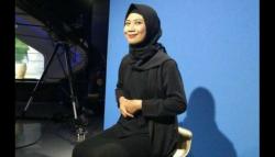 Cerita Winda Utami, Seorang Juru Bahasa Isyarat yang Viral Joget Lagu Ojo Bandingke