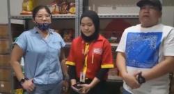 Usai Viral Pergoki Pengutil Cokelat, Karyawan Alfamart Kini Naik Jabatan