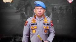 Bharada Eliezer Lumiu Dimutasi Kapolri, Ini 24 Nama Polisi yang Terlibat Kasus Ferdy Sambo