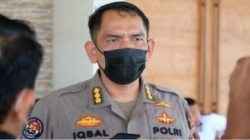 Waduh! Ada Lokasi Perjudian dekat AKPOL dan Polsek Gajahmungkur Semarang, ini Kata Polda Jateng