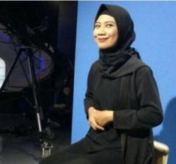 Kisah Winda Utami Juru Bahasa Isyarat yang Viral Joget Lagu Ojo Dibandingke