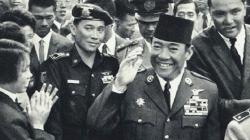 5 Tokoh Pendiri Negara di Dunia Paling Terkenal, Salah Satunya Soekarno