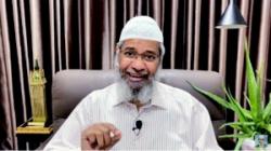 Zakir Naik Beri Penjelasan Terhadap Wanita Atheis yang Tidak Percaya Isra Miraj