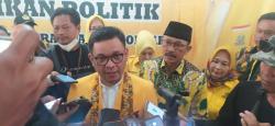 Potensi Syaefudin  Dicalonkan di Pilkada Indramayu 2024 Cukup Tinggi