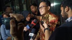 KPK Amankan Sejumlah Uang dan Catatan Keuangan Kasus OTT Rektor Univiersitas lampung