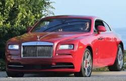 Kisah Yusuf Hamka, Jual Rolls-Royce Dawn untuk Beli 42 Mobil Listrik Karya Anak Bangsa