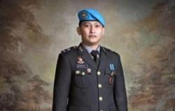 Bikin Haru, Hari Ini Brigadir J Wisuda Diwakili Ayahnya