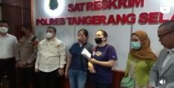 Pernah Pergoki Pengutil Coklat, Amelia Karyawan Alfamart Kini Naik Jabatan