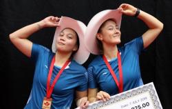 3 Pebulu Tangkis Putri Top Indonesia yang Putuskan Pindah Negara, Ada yang Guncang Olimpiade